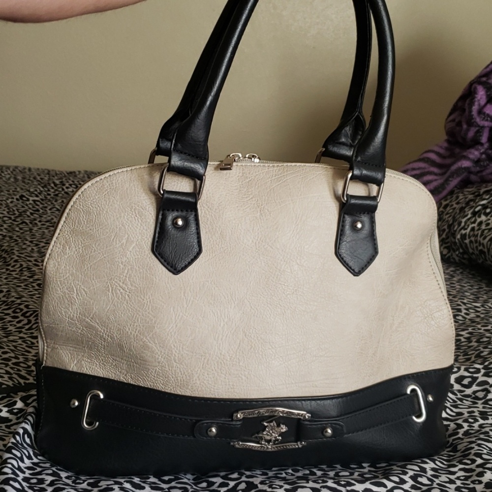 🦇Beverly Hills Polo Club purse